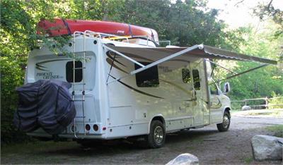 02 RV -Canoe